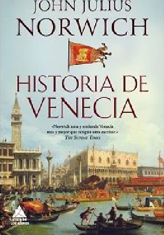 Historia De Venecia