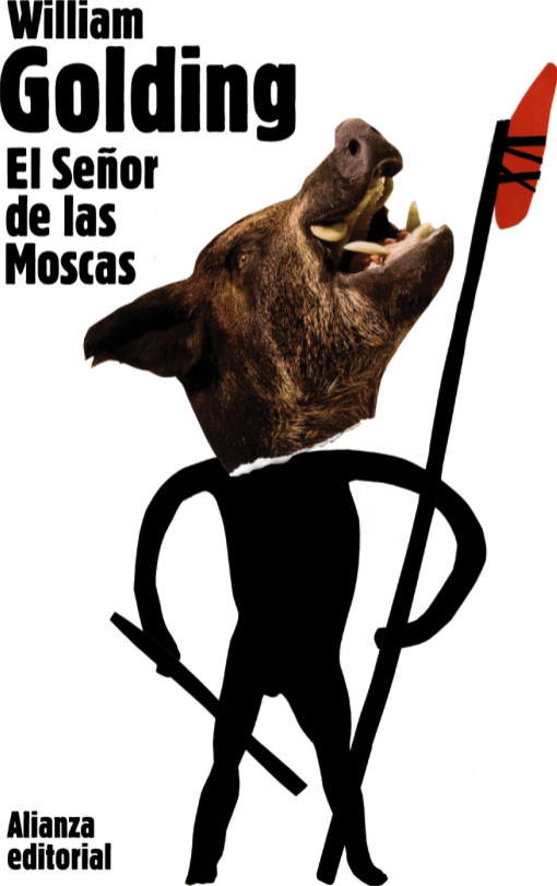 El Señor De Las Moscas