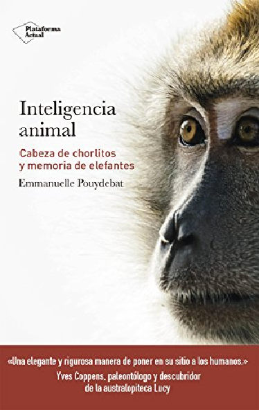 Inteligencia Animal