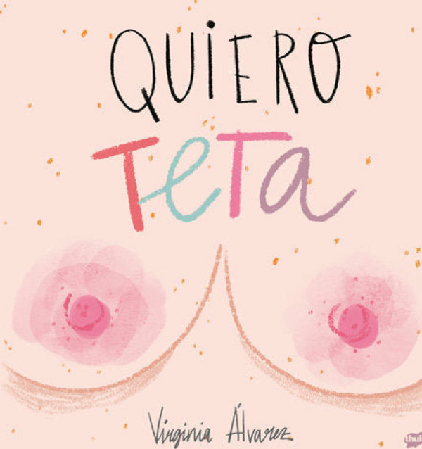 Quiero Teta