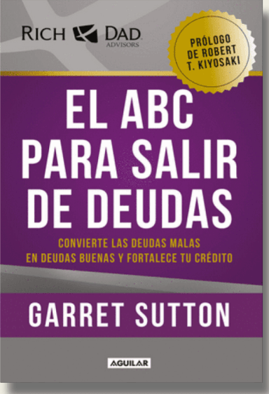 El ABC para salir de deudas