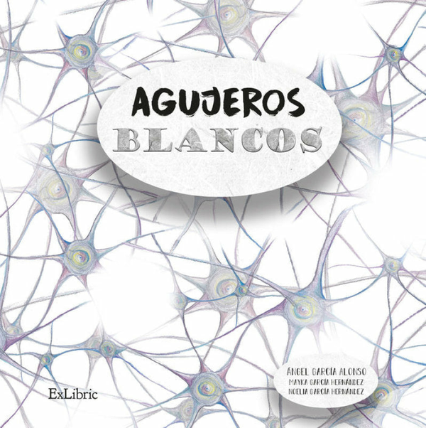 Agujeros Blancos