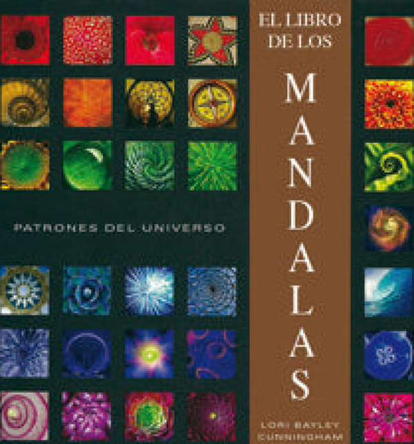 El Libro De Los Mandalas