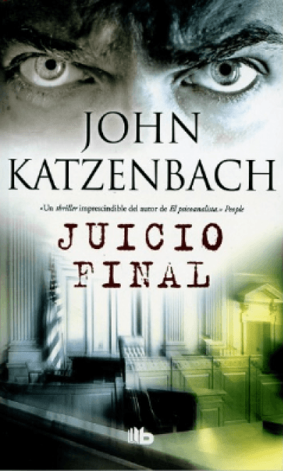 Juicio final