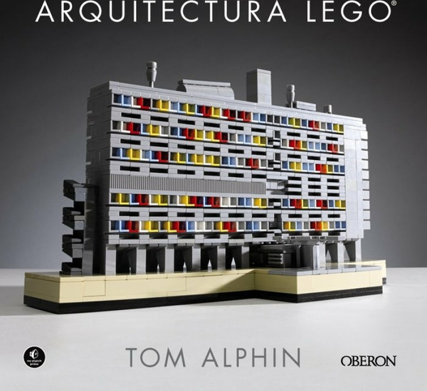 Arquitectura Lego