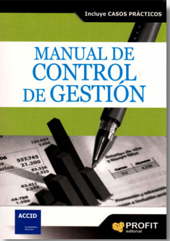 Manual De Control De Gestión