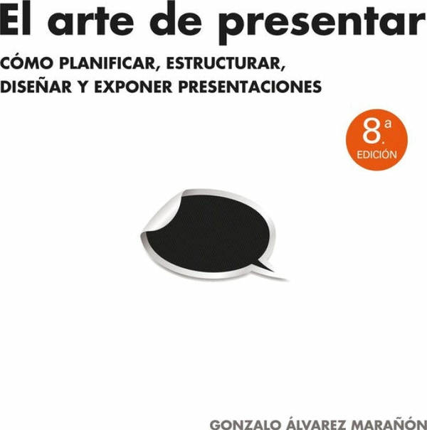 El Arte De Presentar