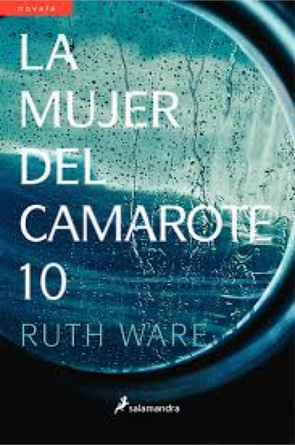 La mujer del camarote 10