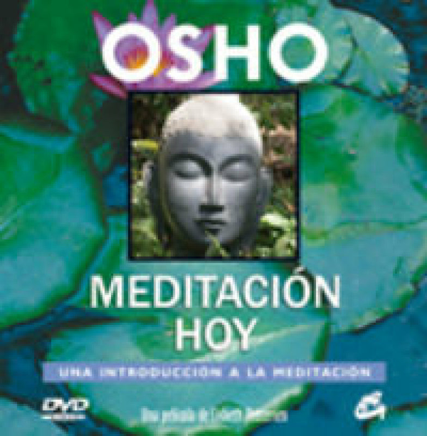 Meditación Hoy