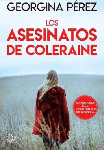 Los asesinatos de Coleraine