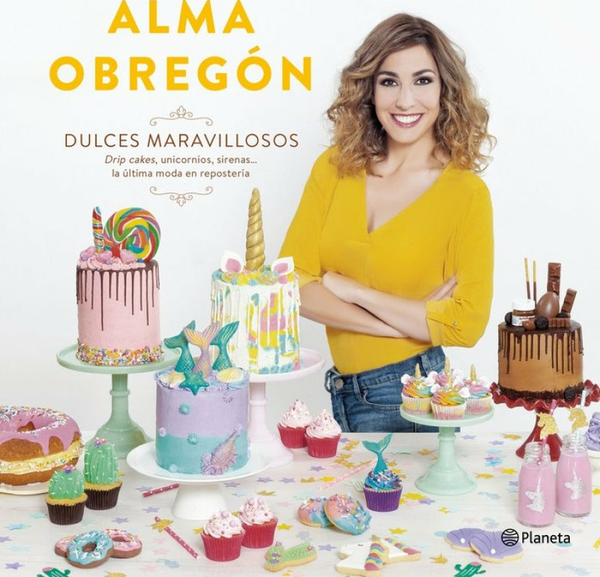 Dulces Maravillosos