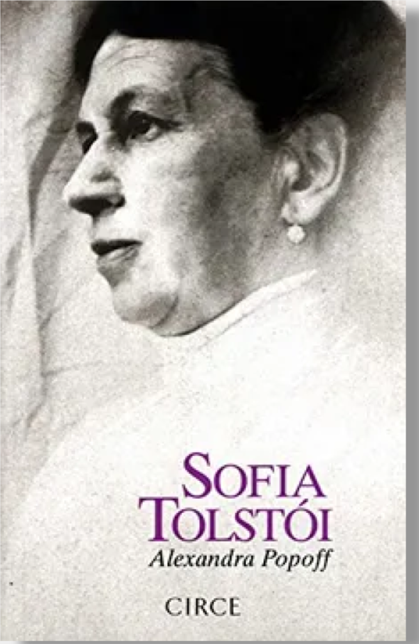 Sofia Tolstoi