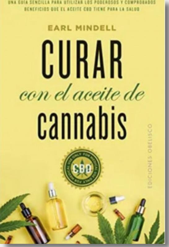 Curar Con El Aceite De Cannabis