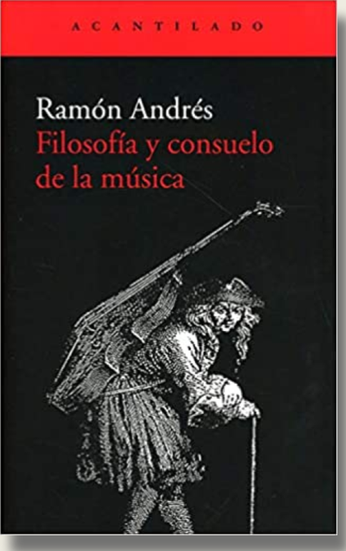 Filosofía Y Consuelo De La Música