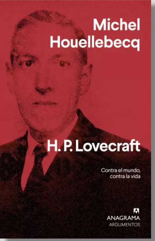 H. P. Lovecraft