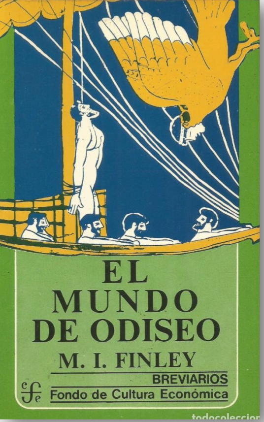 El mundo de Odiseo