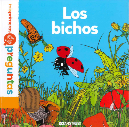 Los Bichos