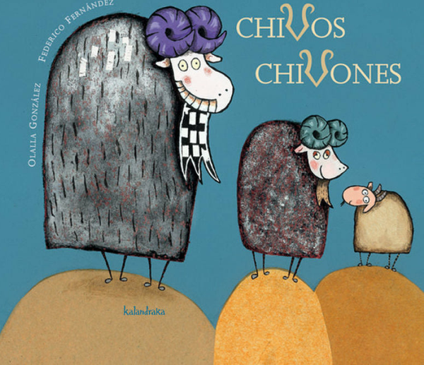 Chivos Chivones