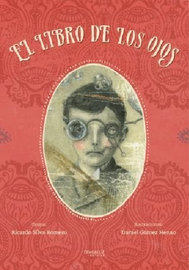 El Libro De Los Ojos