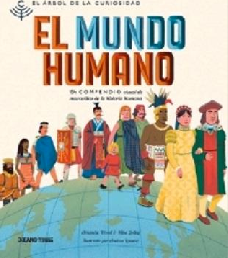 El Mundo Humano