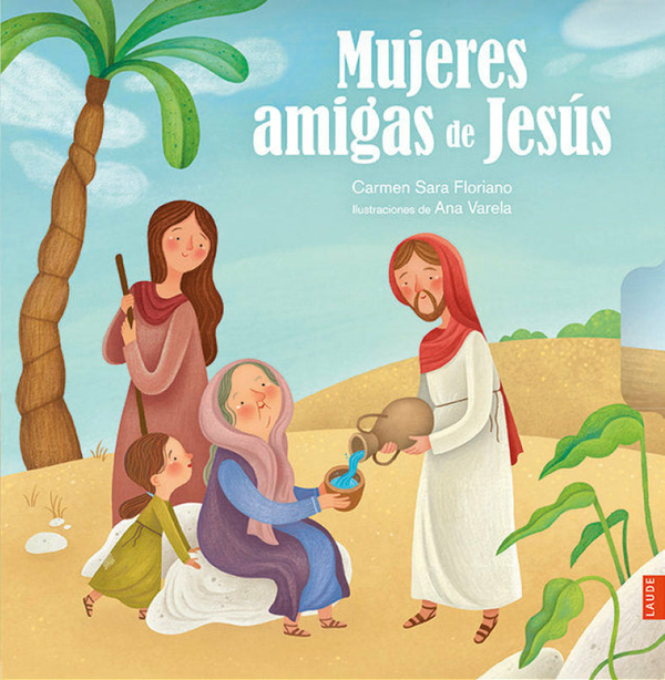 Mujeres Amigas De Jesús