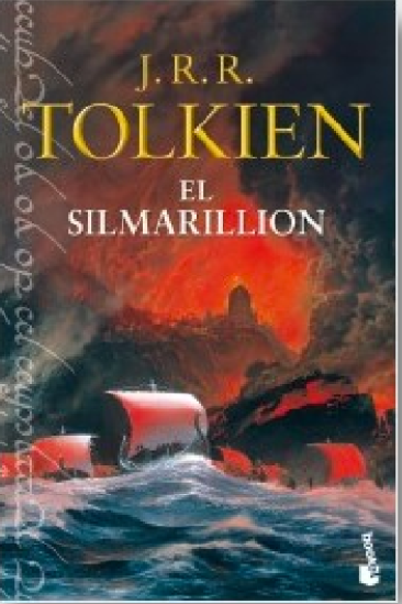 El silmarillion