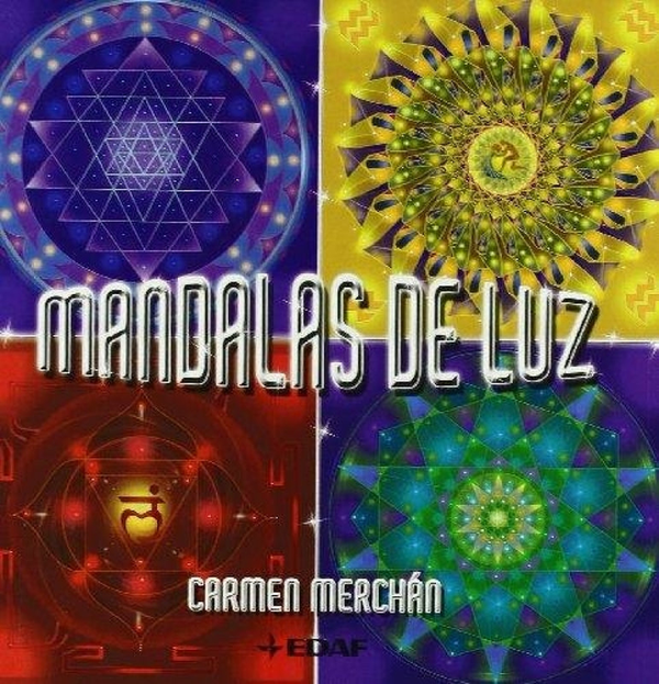 Mandalas De Luz