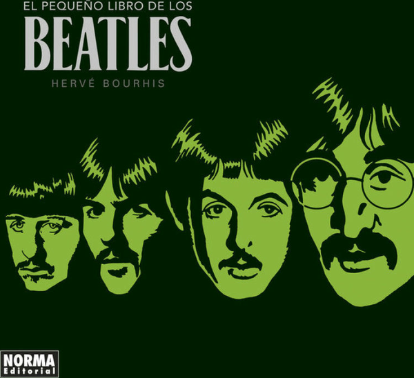 El Pequeño Libro De Los Beatles. Nueva Edicion