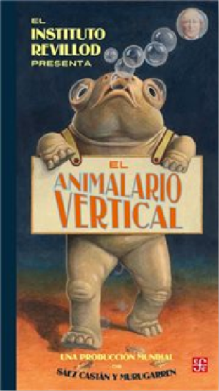 El animalario vertical