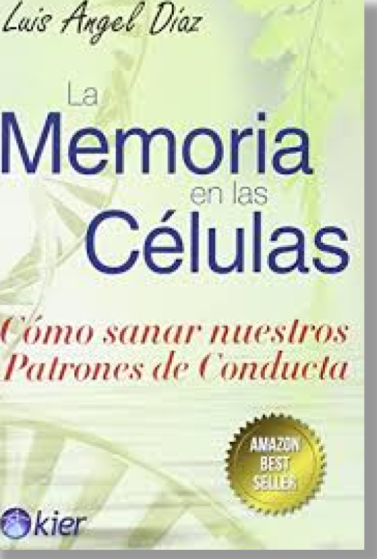 La Memoria De Las Células