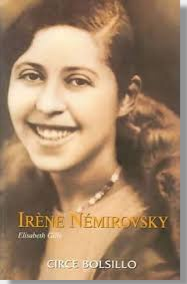 Irene Nemirovsky