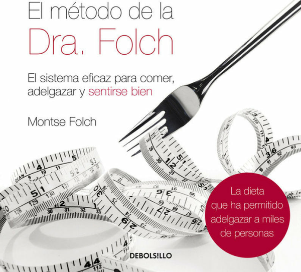 El Método De La Dra. Folch