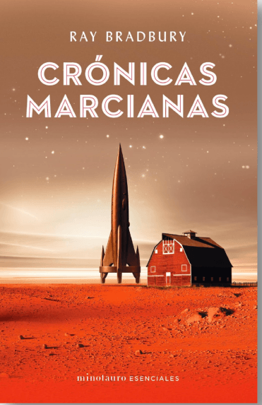 Crónicas marcianas