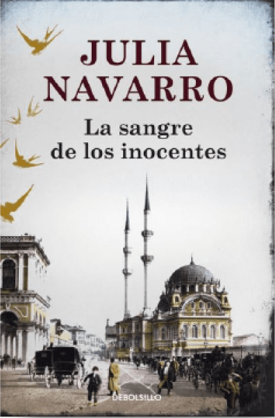 La sangre de los inocentes