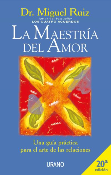 La Maestría Del Amor