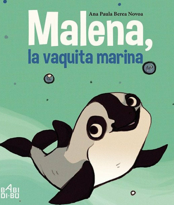 Malena, La Vaquita Marina