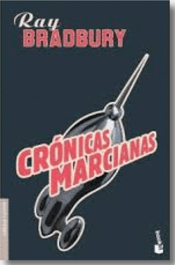 Crónicas Marcianas