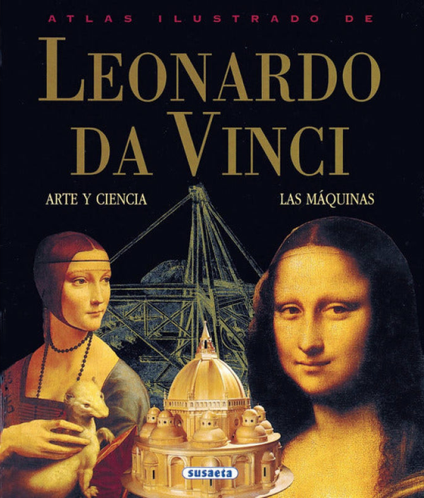 Leonardo Da Vinci