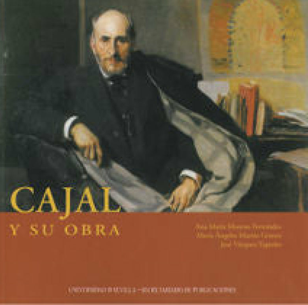 Cajal Y Su Obra