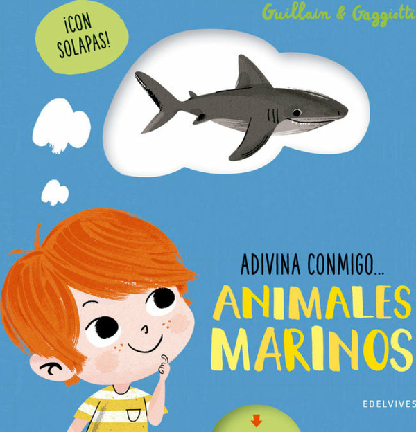 Animales Marinos