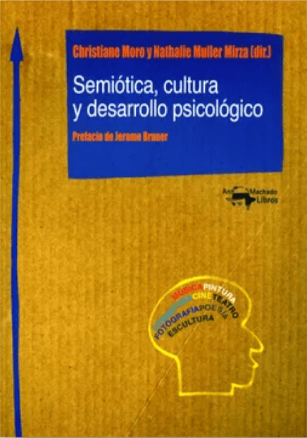 Semiótica, cultura y desarrollo psicológico