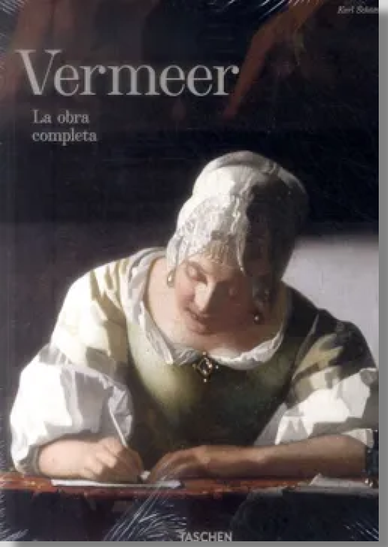 Vermeer: La obra completa