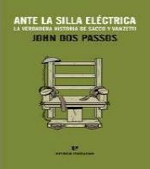 Ante La Silla Eléctrica