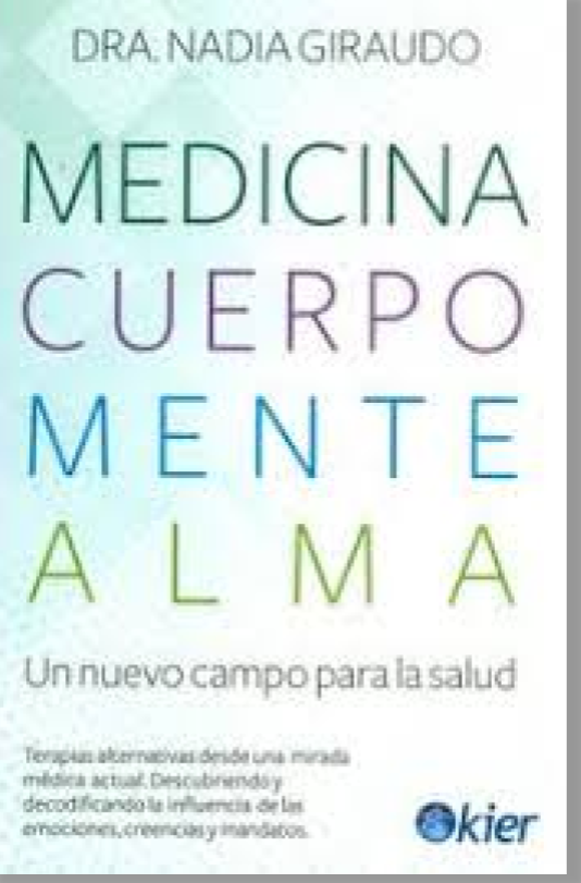 Medicina Cuerpo Mente Alma