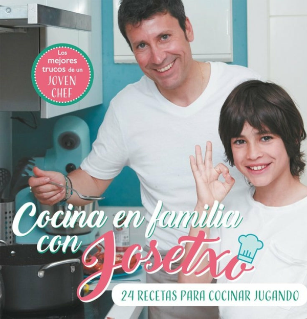 Recetas De Niños Para Niños