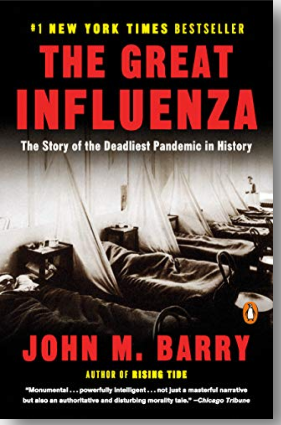 The Great Influenza