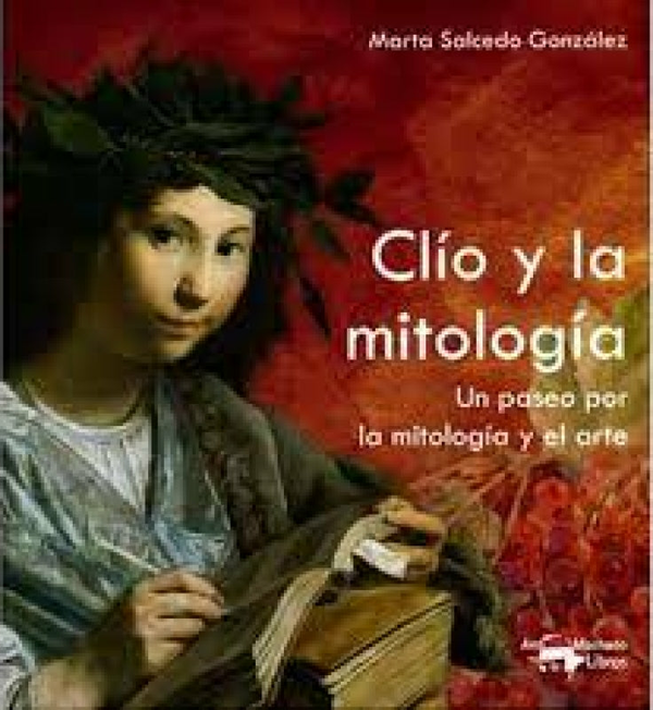 Clio Y La Mitologia