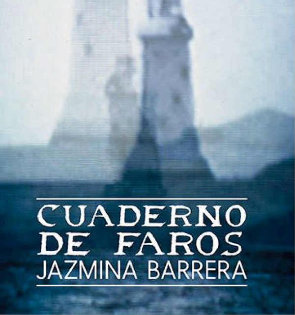 Cuaderno de faros