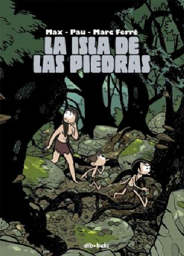 La Isla De Las Piedras