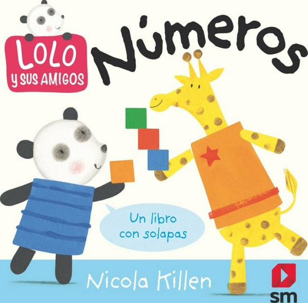 Los Números